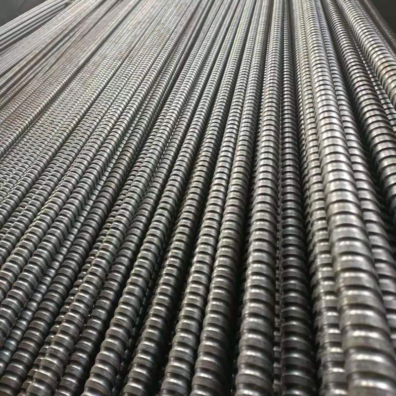 海口中空锚杆