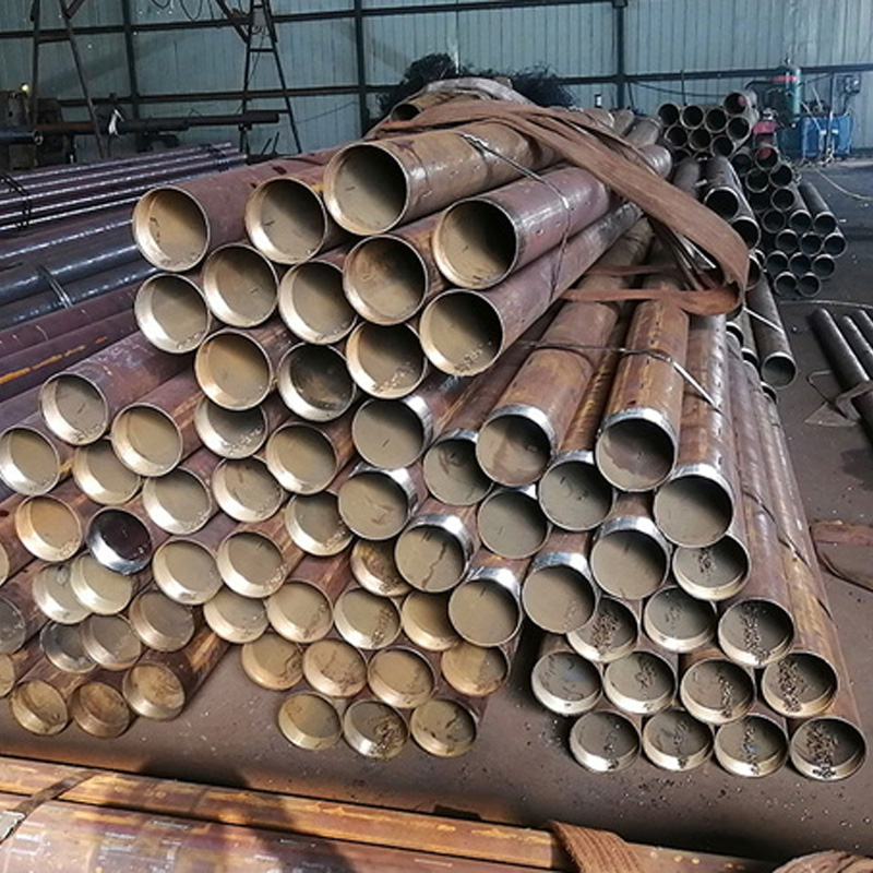 海口管棚支护管
