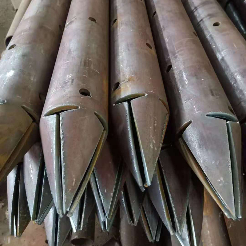 海口预埋注浆管